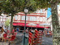 Atmosphère du Restaurant de döner kebab Christie à Saint-Jean-de-Luz - n°2