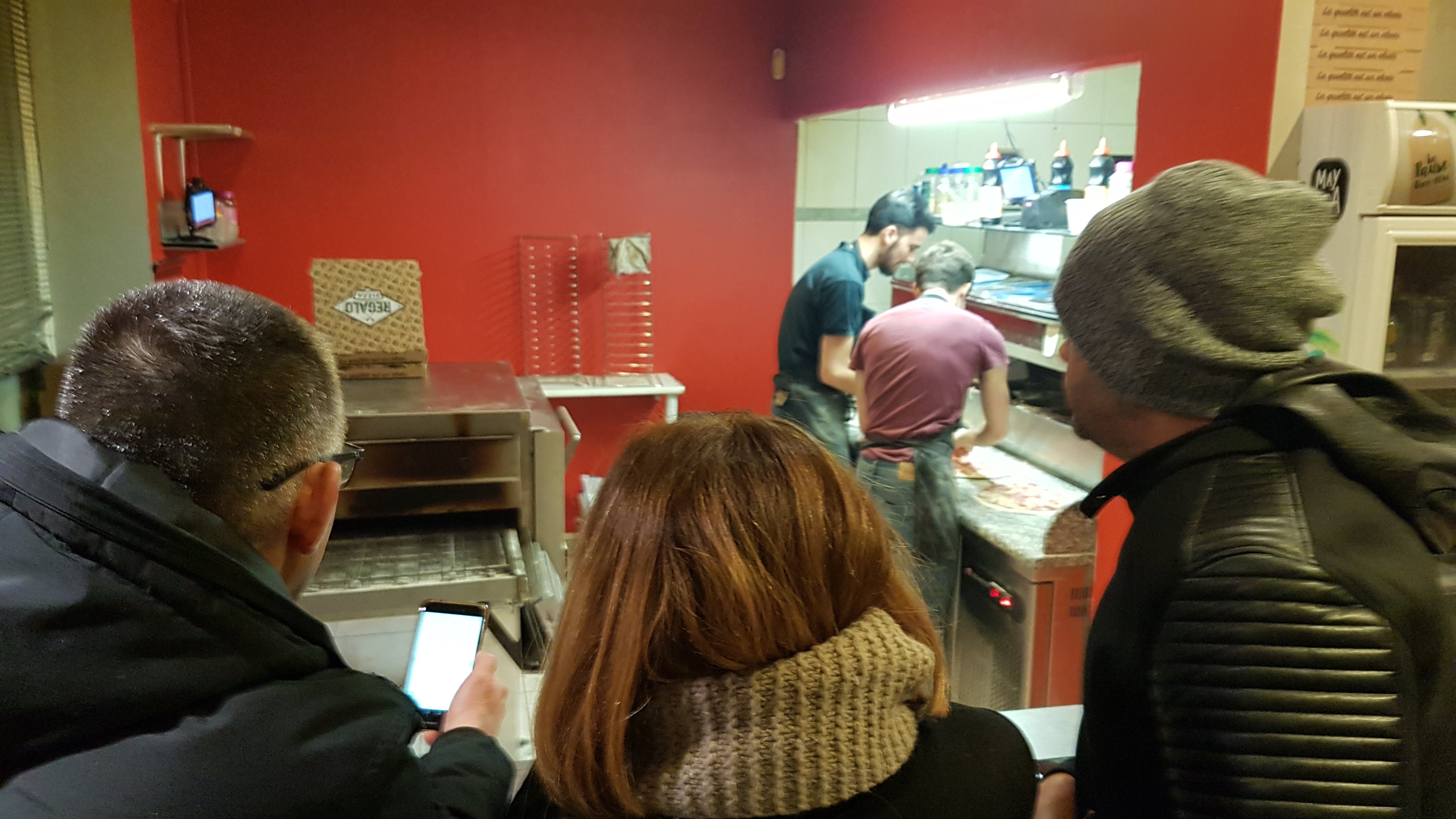 Photo n° 1 de l'avis de Pascal.i fait le 13/12/2019 à 21:18