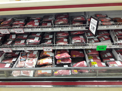 Grocery Store «Spencer Fresh Market», reviews and photos, 2650 Main St, Morro Bay, CA 93442, USA