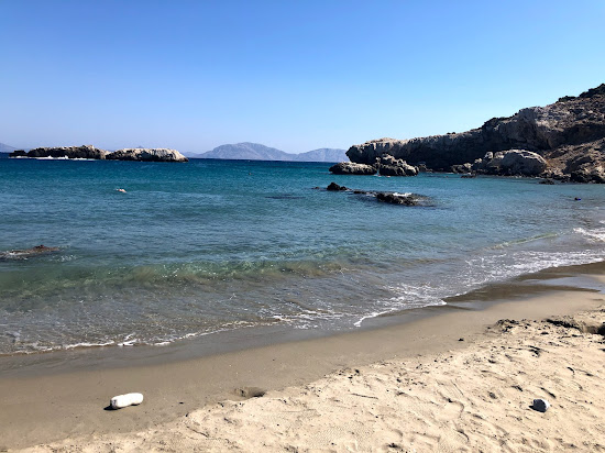 Agios Georgios