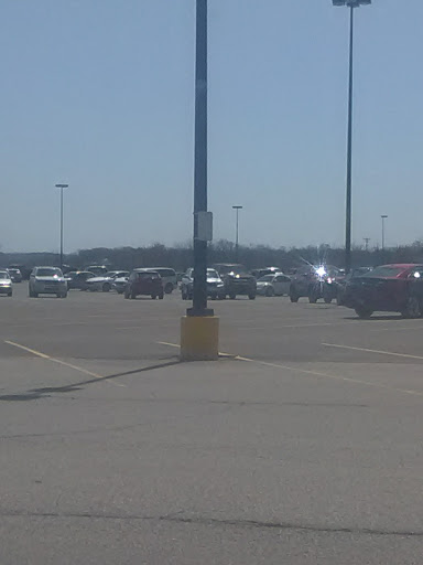 Department Store «Walmart Supercenter», reviews and photos, 2363 Old Hwy 135, Corydon, IN 47112, USA