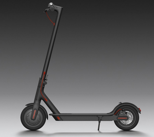 La Rueda Eléctrica- Scooter Eléctrico y Bicicletas Eléctricas