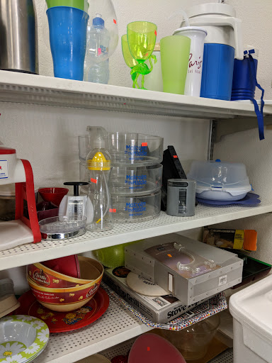 Thrift Store «Angel View Resale Store - Yucca Valley», reviews and photos