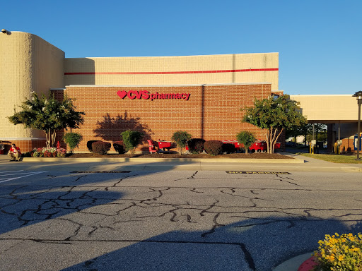 CVS Pharmacy, 6111 Dobbin Rd, Columbia, MD 21045, USA, 