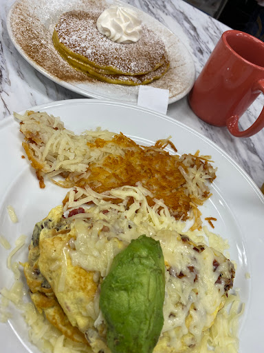 Uncle Johns Pancake House image