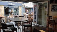 Bar du Restaurant espagnol Chic & Délices à Charleville-Mézières - n°1