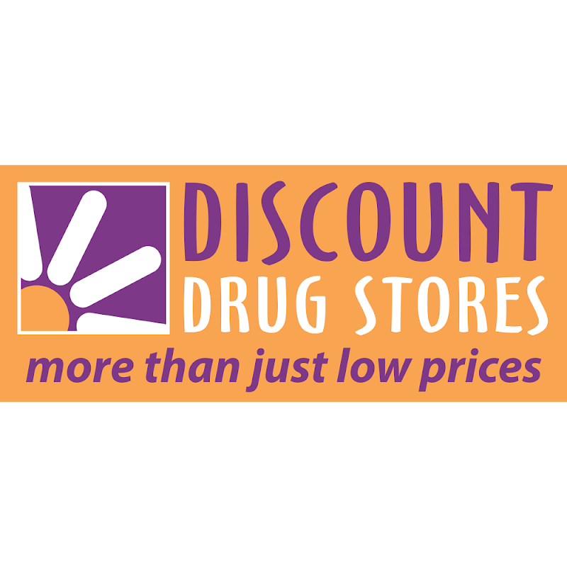 Thuringowa Village Discount Drug Store