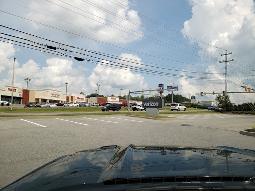 Cell Phone Store «Verizon», reviews and photos, 86 Thornton Drive, Dickson, TN 37055, USA