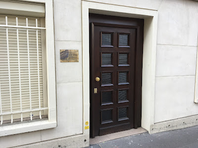 This Pascale à Paris