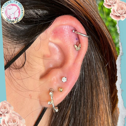 Explore trippie redd tattoo ideas, creative tattoo ideas in Laredo, available at VeroG Piercing Specialist