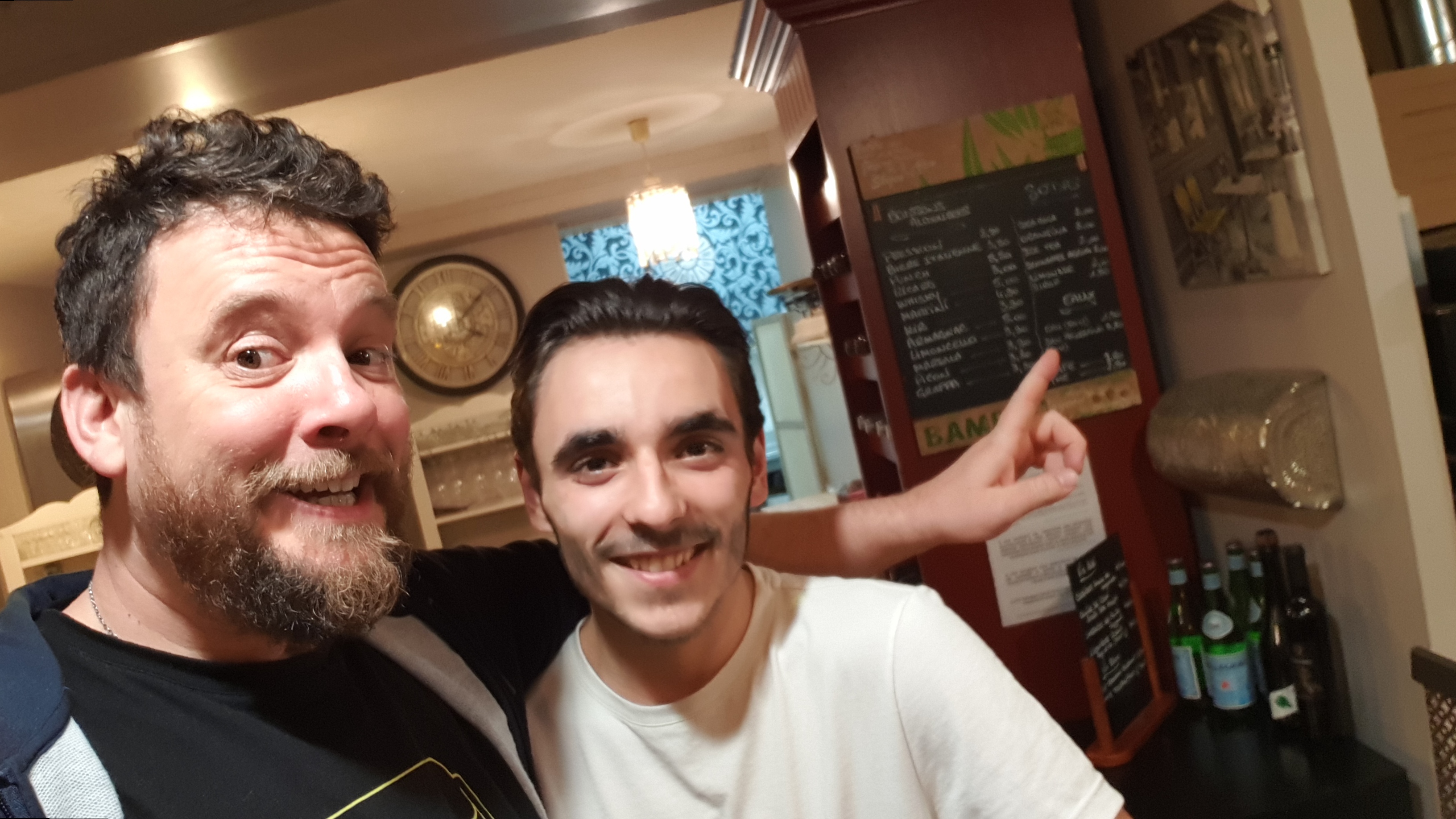 Photo n° 1 de l'avis de Docteur.e fait le 22/01/2019 à 20:42