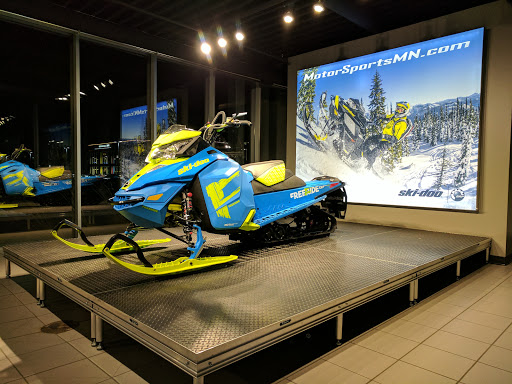 Motorsports Store «Minneapolis Motor Sports», reviews and photos, 801 Louisiana Ave S, Minneapolis, MN 55426, USA