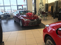 Toyota of Greensboro - Photo 4 - Car repair in Greensboro, NC, Greensboro