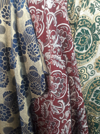 Fabric Store «Jamaica Fabric Depot Inc», reviews and photos, 168-28 Jamaica Ave, Jamaica, NY 11432, USA