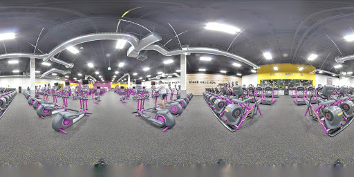 Gym «Planet Fitness», reviews and photos, 2725 N Bristol St, Santa Ana, CA 92706, USA