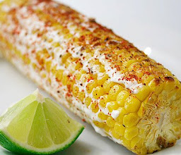 Elotes Alex photo