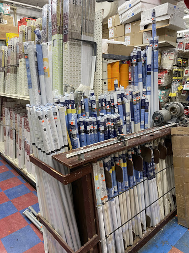 Hardware Store «Florama Hardware», reviews and photos, 98 Graham Ave, Brooklyn, NY 11206, USA