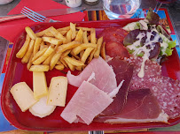 Frite du Restaurant Bistrot de loire à Gien - n°4