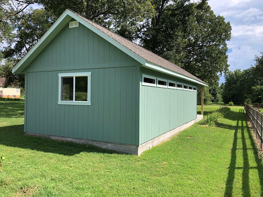 Tuff Shed