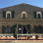 Photo n°1 de l'avis de Barbara.r fait le 22/09/2018 à 13:12 sur le  Agriturismo Tenuta Orgiaglia à Ponsano