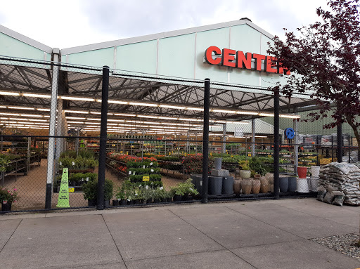 Fred Meyer Garden Center