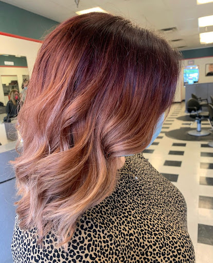 Hair Salon «Holiday Hair», reviews and photos, 2424 Cherryville Rd, Northampton, PA 18067, USA