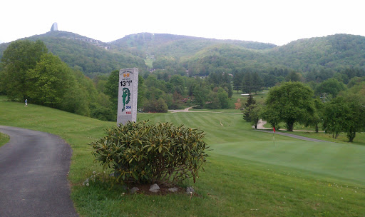 Golf Club «Sugar Mountain Golf Club», reviews and photos, 1054 Sugar Mountain Dr, Sugar Mountain, NC 28604, USA