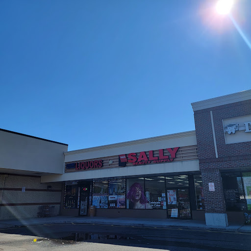 Sally Beauty, 6050 Jericho Turnpike, Commack, NY 11725, USA, 