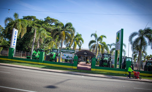 Honeycombes Sales & Service - Ingham