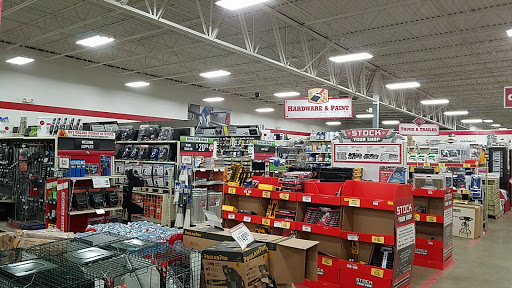 Home Improvement Store «Tractor Supply Co.», reviews and photos, 4203 Old Stockyard Rd, Marshall, VA 20115, USA