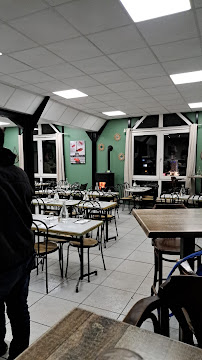 Atmosphère du Restaurant Le Relais des Essarts à Auneau-Bleury-Saint-Symphorien - n°2