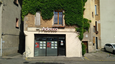 Adecco Généraliste Villefranche De Rouergue à Villefranche-de-Rouergue