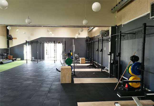 CCS Fitness og Sundhed - Træningscenter