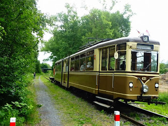 Nahverkehrsmuseum Dortmund