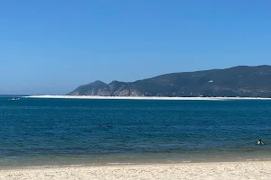 Praia da Costa da Galé image