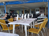 Atmosphère du Restaurant Chez Thérèsa à San-Giuliano - n°5