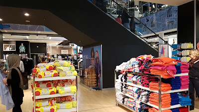 Primark à Dijon