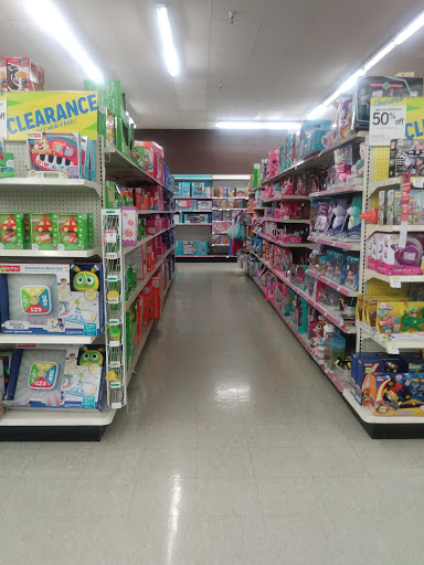 Department Store «Kmart», reviews and photos, 1201 S Dixie Hwy, Lantana, FL 33462, USA