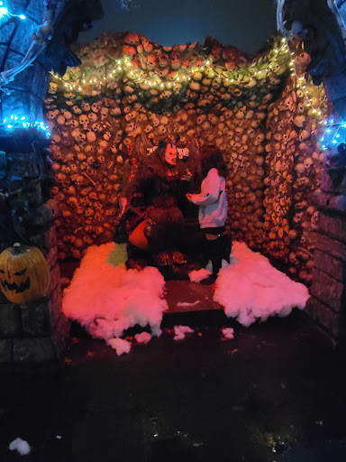 Haunted House «Netherworld Haunted House», reviews and photos, 6624 Dawson Blvd, Norcross, GA 30093, USA