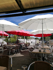 Atmosphère du Restaurant Le RéGalet à Rivedoux-Plage - n°13