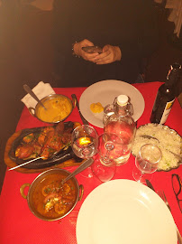 Korma du Restaurant indien Rajasthan Villa à Toulouse - n°10