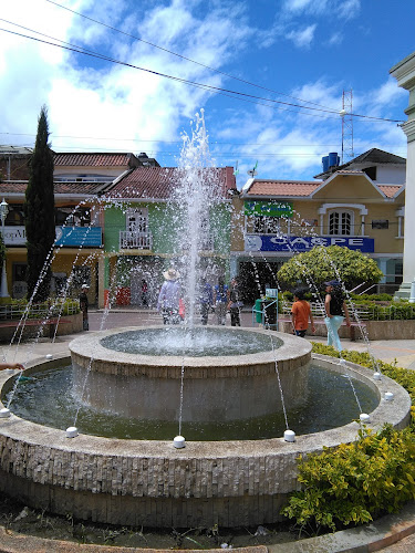 PanAm Hwy, Catacocha, Ecuador