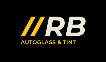 RB Mobile Autoglass & Tint