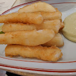 Photo n°1 de l'avis de Valentina. fait le 26/02/2018 à 09:56 sur le  Tapisco Lisboa à Lisbon