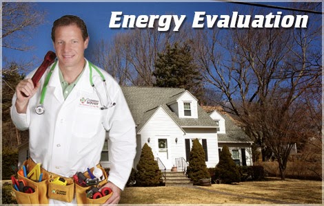 Insulation Contractor «Dr. Energy Saver Of Connecticut», reviews and photos, 28 Progress Ln #2, Seymour, CT 06483, USA