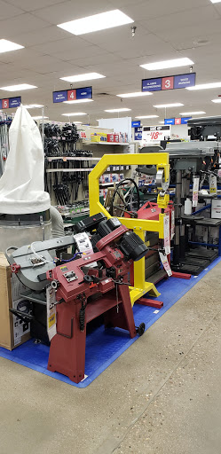 Hardware Store «Harbor Freight Tools», reviews and photos, 8601 Sheridan Blvd #300, Westminster, CO 80003, USA
