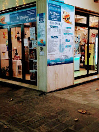 Livraison de pizzas Pizza e Piada da Mighen à Rimini (le menu)