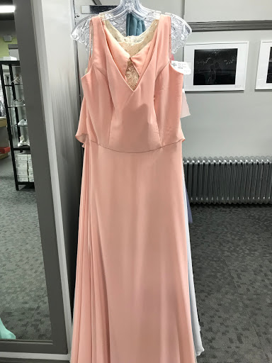 Bridal Shop «The Wedding Tree», reviews and photos, 418 Main St, La Crosse, WI 54601, USA