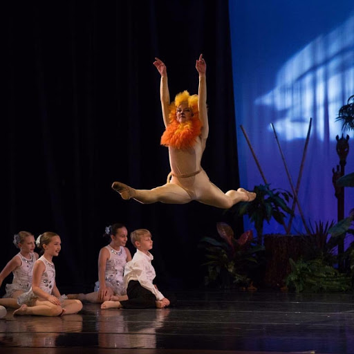 Dance School «Bravo Dance Center GA», reviews and photos, 5340 Brookstone Dr NW #108, Acworth, GA 30101, USA