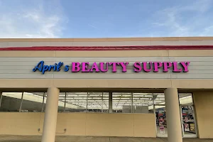 April’s Beauty Supply image
